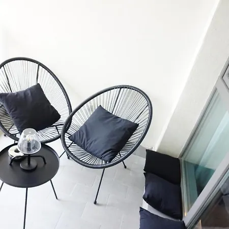 Onix Blue Aparthotel