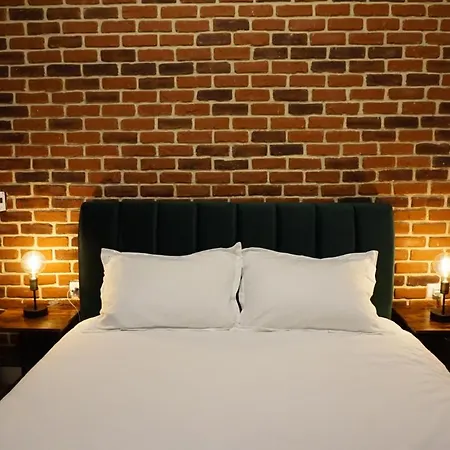 Onix Blue Aparthotel 3*