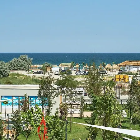 Aparthotel Onix Blue