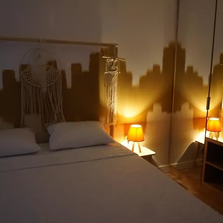 Aparthotel Onix Blue Năvodari