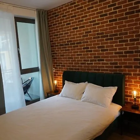 Aparthotel Onix Blue Năvodari