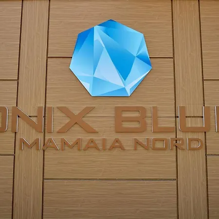 Aparthotel Onix Blue Năvodari
