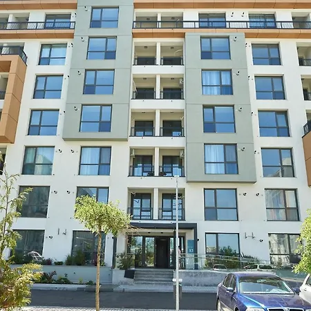 Onix Blue Aparthotel
