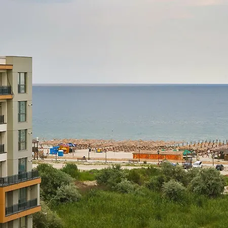 Onix Blue Aparthotel 3*