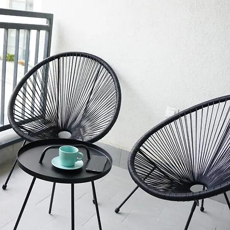 Aparthotel Onix Blue