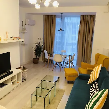 Aparthotel Onix Blue