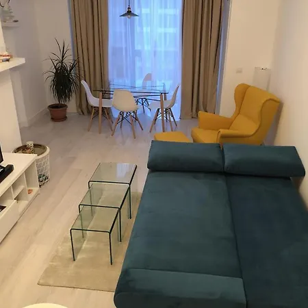 Onix Blue Aparthotel