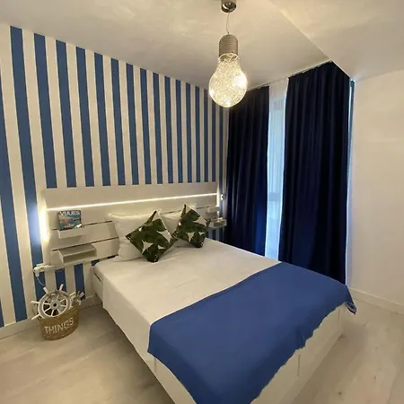 Onix Blue 3*